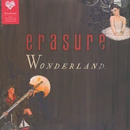 Erasure - Wonderland