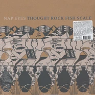 Nap Eyes - Thought Rock Fish Scale