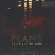 Death Cab For Cutie - Plans