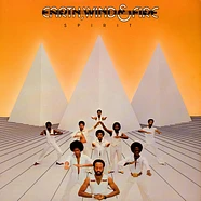 Earth, Wind & Fire - Spirit