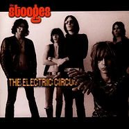 The Stooges - Electric Circus