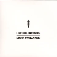 Heinrich Dressel - Mons Testaceum