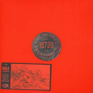 Hez (Hezekiah) - 19720 EP (90s Demos) Colored Vinyl Edition