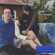 Kings Of Convenience - Quiet Is The New Loud