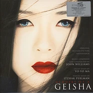 John Williams - OST Memoirs Of A Geisha