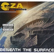 Genius / GZA - Beneath The Surface