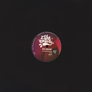 Kid Sublime - I Like 'Em Dirty EP