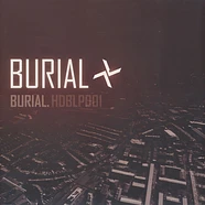 Burial - Burial Extended Version