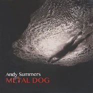 Andy Summers - Metal Dog