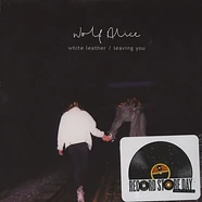 Wolf Alice Vinyl, CD, Tape & more – Vinyl Records Online Shop | HHV