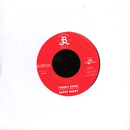 Gappy Ranks / Zagga - Tumble Down / Running Away