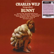 Charles Wilp - Fotografiert Bunny