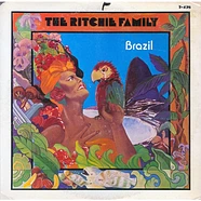 The Ritchie Family - Brazil