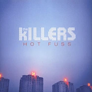 Killers, The - Hot Fuss