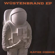 Katze Cookie - Wüstenbrand EP