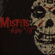 Misfits - Friday The 13th