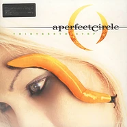 A Perfect Circle - Thirteenth Step Black Vinyl Edition