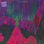 Dinosaur Jr - Give A Glimpse Of What Yer Not Black Vinyl Edition