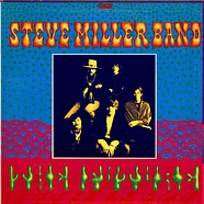 Steve Miller Band - Children Of The Future