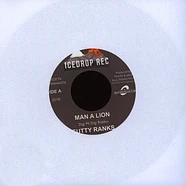 Cutty Ranks - Man A Lion