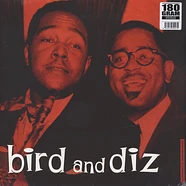 Dizzy Gillespie & Charlie Parker - Bird & Diz