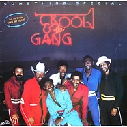 Kool & The Gang - Something Special