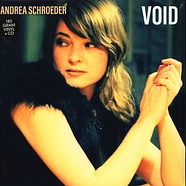Andrea Schroeder - Void