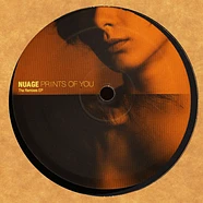 Nuage - Prints Of You Remix