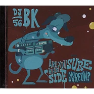 DJ BK - Tape 56