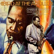 Charlie Parker - Bird At The Apollo