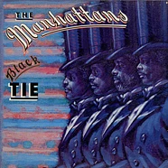 Manhattans - Black Tie