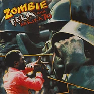 Fela Kuti & The Africa 70 - Zombie