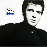 Peter Gabriel - So