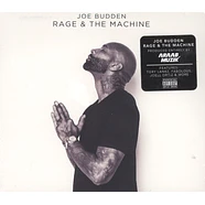 Joe Budden - Rage & The Machine