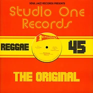 Don Drummond / Jackie Mitto - Heavenless / After Christmas