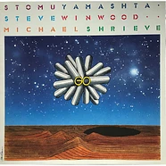 Stomu Yamash'ta / Steve Winwood / Michael Shrieve - Go