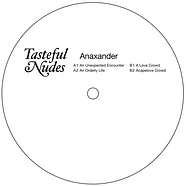 Anaxander - An Orderly Life EP