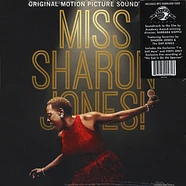 Sharon Jones & The Dap Kings - OST Miss Sharon Jones!