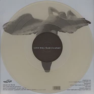 Joy Division - Love Will Tear Us Apart Picture Disc Edition