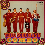 Theo Schumann Combo - Theo Schumann Combo