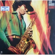 Gato Barbieri - Caliente!