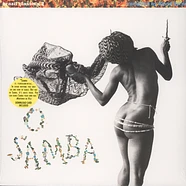 V.A. - Brazil Classics 2: O Samba