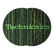 Technics - Matrix Logo Slipmat