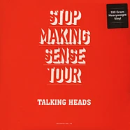 Talking Heads - Stop Making Sense Tour