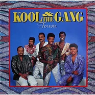 Kool & The Gang - Forever