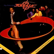 Ray Parker Jr. And Raydio - Two Places At The Same Time