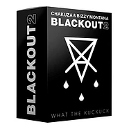 Chakuza & Bizzy Montana - Blackout 2