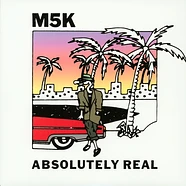 M5K - Absolutely Real EP