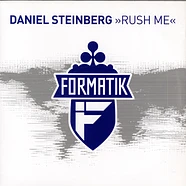 Daniel Steinberg - Rush Me