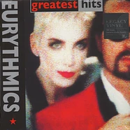 Eurythmics - Greatest Hits